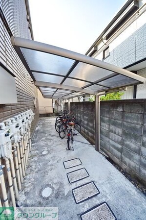 ル・アンジェの物件内観写真